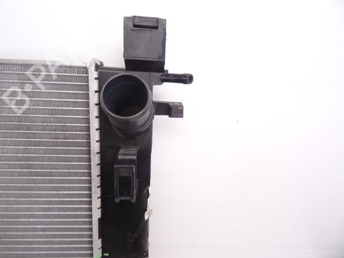 Water radiator RENAULT CLIO IV (BH_)  | BP16857176M31 
