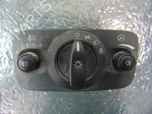 Used Headlight switch FORD MONDEO IV Turnier (BA7) 2.0 TDCi (140 hp) 7725760