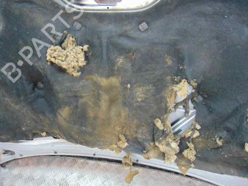 Hood SEAT ALTEA (5P1)  | BP7727282C1