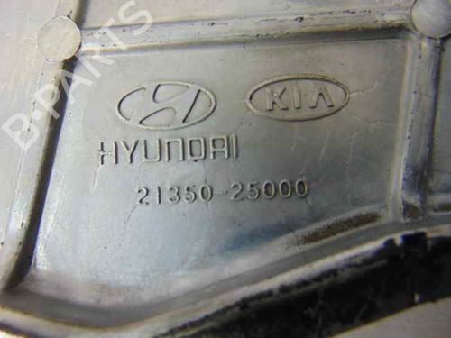 Timing cover HYUNDAI SONATA V (NF) 2.4 | BP14048406M123 