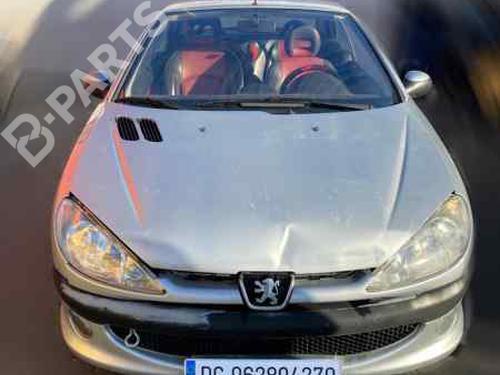 PEUGEOT 206 CC (2D)    899733