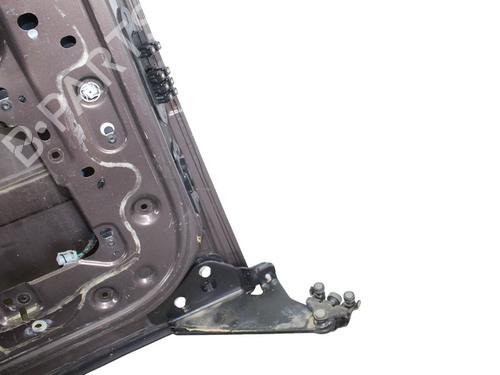 Venstre side skydedør RENAULT KANGOO / GRAND KANGOO II (KW0/1_) 1.5 dCi 90 (KW05, KW08, KW0G, KW11) | BP28729405C74 