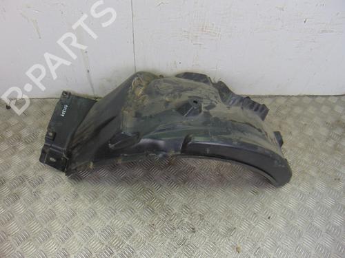 Used Wheel arch BMW 1 (E87) 118 d (143 hp) 14049681