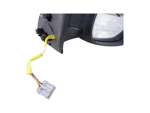 Right mirror NISSAN MICRA III (K12) 1.2 16V | BP28099725C27
