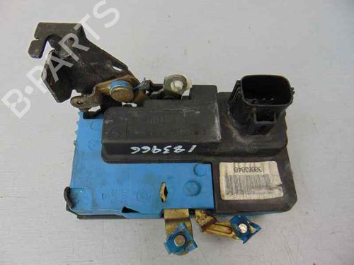 Used Front left lock VOLVO S80 I (184) D5 (163 hp) 7728638