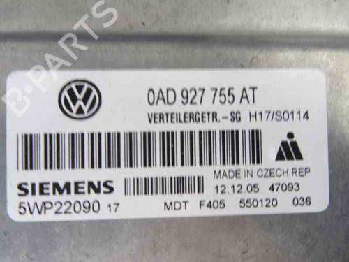 Other VW TOUAREG (7LA, 7L6, 7L7) 2.5 R5 TDI | BP14047765O1 