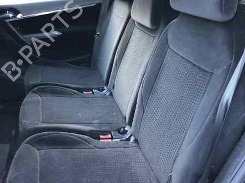 Electronic module CITROËN C4 Picasso I MPV (UD_) | BP7730735M83