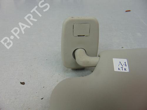 Left sun visor NISSAN MICRA V (K14)  | BP7725580I1