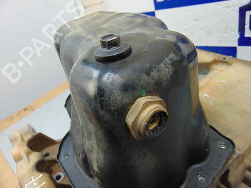 Oil sump LAND ROVER DISCOVERY III (L319) 2.7 TD 4x4 | BP14048001M115 