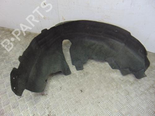 Wheel arch FORD ECOSPORT 1.0 EcoBoost | BP14049865C56 