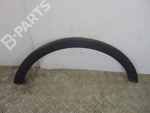 Used Wheel arch trim Wheel arch trim SSANGYONG TIVOLI 1.6 XDi 160 (115 hp) 10354788 10354788