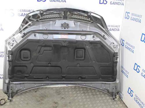 Hood KIA SORENTO I (JC) 2.5 CRDi 4WD | BP7722441C1 