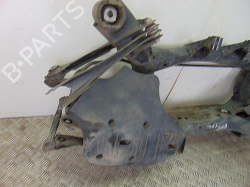 Rear axle BMW 3 Touring (F31) 318 d | BP10158687M2 