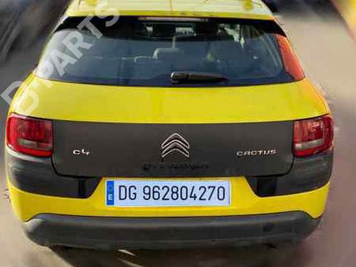 Ignition coil CITROËN C4 CACTUS  | BP7723056M94  - Image 10