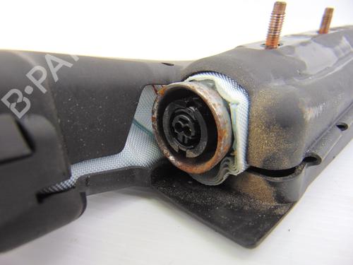 Left seat airbag CHEVROLET AVEO Hatchback (T300) 1.3 D | BP8140645C13 