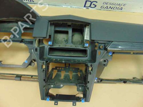 Dashboard OPEL ASTRA H (A04)  | BP7726988C46 