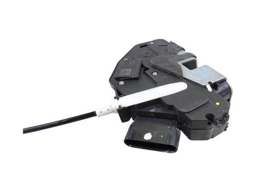 Front right lock FORD FIESTA VI (CB1, CCN) 1.25 | BP27649235C97