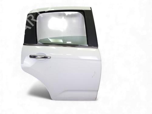 Used Right rear door CITROËN C1 (PM_, PN_) 1.0 (68 hp) 23393305