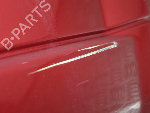 Rear bumper DODGE CALIBER 2.0 CRD | BP17651765C8 