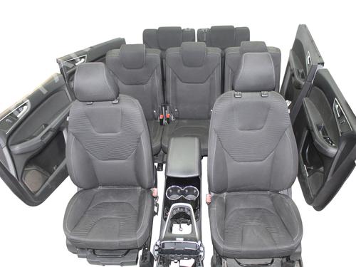 Used Seats set FORD GALAXY III (CK) 1.5 EcoBoost (160 hp) 19938959