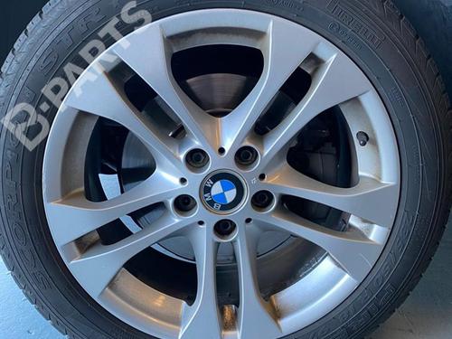 AC radiator BMW X3 (E83) 2.0 d | BP7729091M32  - Image 43