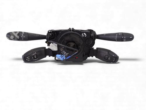 Used Headlight switch CITROËN C1 (PM_, PN_) 1.0 (68 hp) 30618352