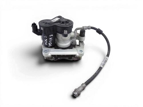 Used Right rear brake caliper Right rear brake caliper FORD KUGA III (DFK) [2019-2026] 34376176 34376176
