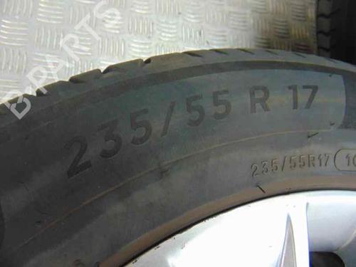 Rim AUDI A8 D3 (4E2, 4E8) 3.0 TDI quattro | BP7726892C45 