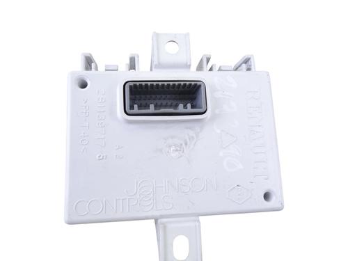Electronic module RENAULT CAPTUR I (J5_, H5_)  | BP29718020M83 