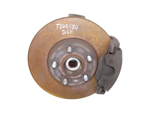 Højre Styrespindel Lejehus FORD TOURNEO CONNECT 1.8 TDCi | BP29750664M26 