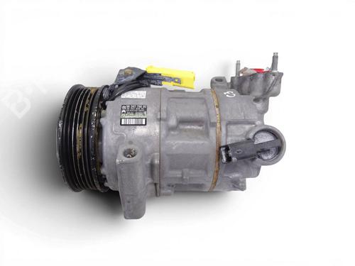 AC compressor CITROËN C3 AIRCROSS II (2R_, 2C_) | BP34344122M34 - Image 4