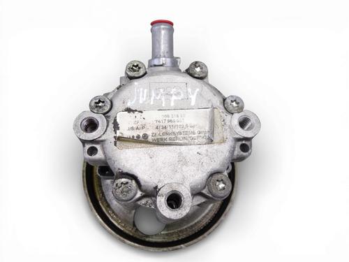 Steering pump CITROËN JUMPY II Van 1.6 HDi 90 8V | BP31157083M99