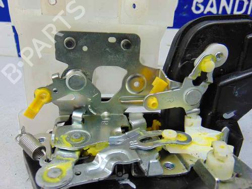 Front right lock KIA SPORTAGE II (JE_, KM_)  | BP7724771C97 