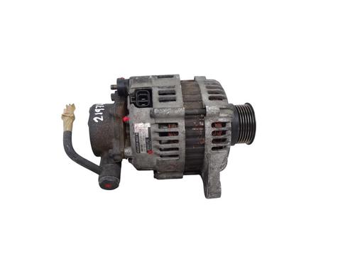 Used Alternator Alternator HYUNDAI SANTA FÉ II (CM) [2005-2015] 33982627 33982627