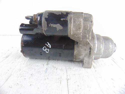 Used Starter AUDI A8 D3 (4E2, 4E8) 3.0 TDI quattro (233 hp) 15641395