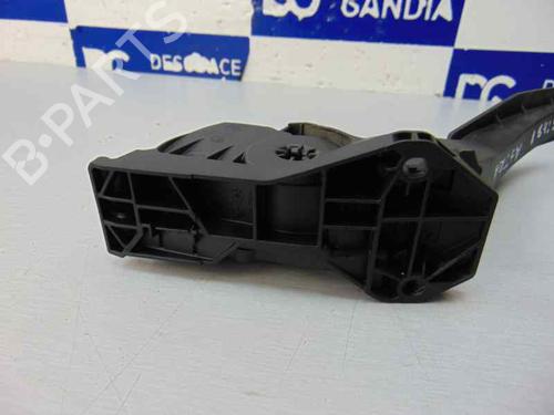 Pedal OPEL ASTRA K (B16) 1.6 CDTi (68) | BP7728792I4 