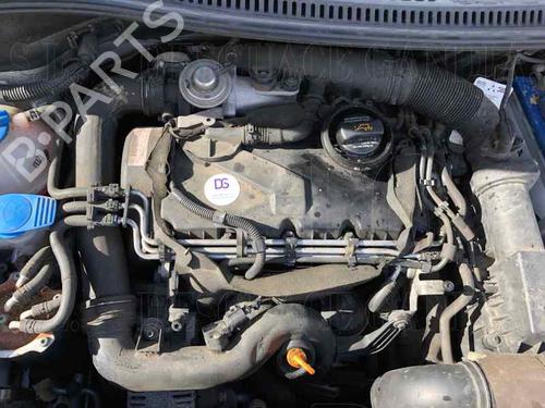Mass air flow sensor SEAT ALTEA (5P1)  | BP7725552M95 