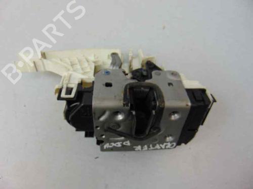 Front right lock VW CRAFTER 30-50 Van (2E_) 2.5 TDI | BP7788781C97 