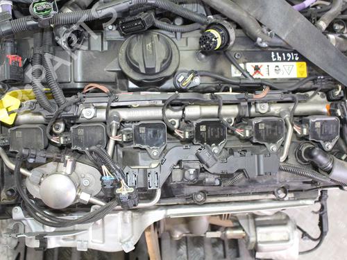 Engine BMW X4 (G02, F98) xDrive M40 i | BP26695854M1 