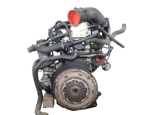Motor VW GOLF IV (1J1) 1.9 TDI (115 hp) 25823381