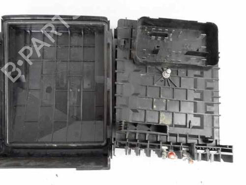 Fuse box VW TOURAN (1T1, 1T2) 1.9 TDI | BP7718942E1 