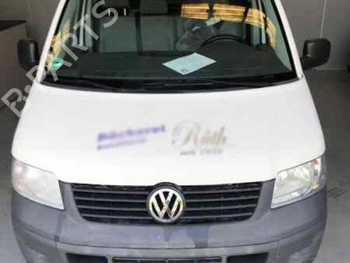 VW TRANSPORTER T5 Van (7HA, 7HH, 7EA, 7EH)  1.9 TDI  899598