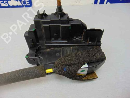 Used Rear right lock NISSAN JUKE (F15) 1.5 dCi (110 hp) 7726620