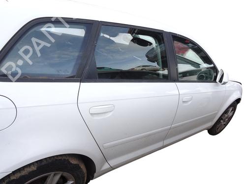 Used Right rear door AUDI A3 Sportback (8PA) 1.4 TFSI (125 hp) 23262624