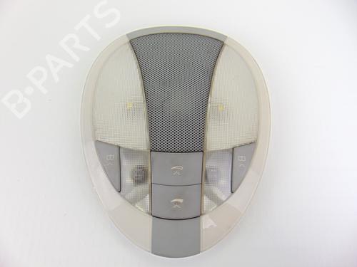 Used Interior roof light MERCEDES-BENZ E-CLASS (W211) E 270 CDI (211.016) (177 hp) 9142334