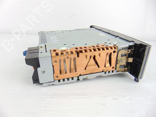 Radio PEUGEOT 308 I (4A_, 4C_)  | BP8538676E6 