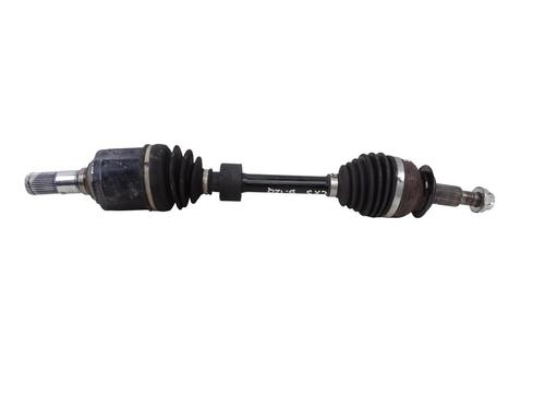 Used Left front driveshaft MAZDA CX-5 (KF) [2016-2025]  25032185