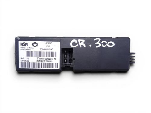Módulo eletrónico CHRYSLER 300C (LX, LE) 3.0 CRD | BP36276300M83 - Image 3