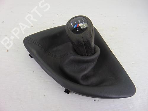Used Shift knob BMW 1 (E87) 123 d (204 hp) 11390263