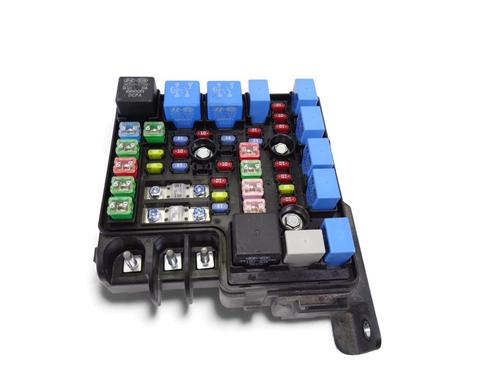 Zekeringkast KIA CEE'D Hatchback (ED) [2006-2012]  30595723